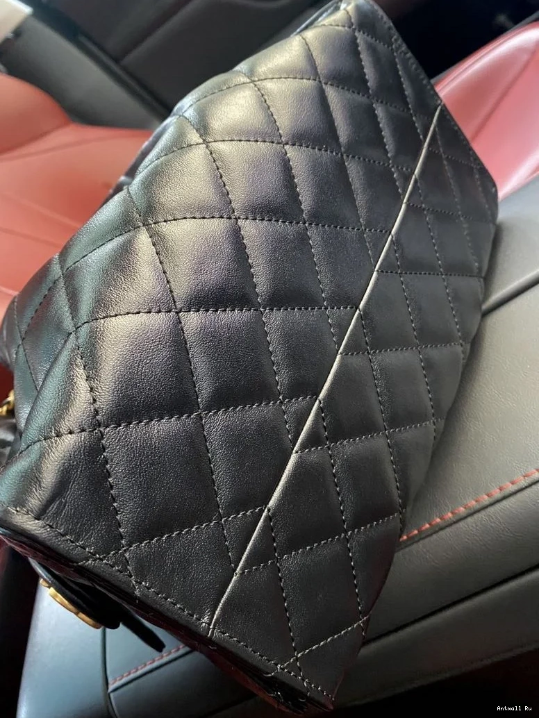 Bags Chanel 53221 Unique Drawstring 0715